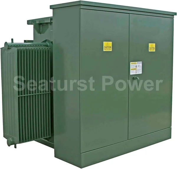 50MW Solar Farm Grid Connection