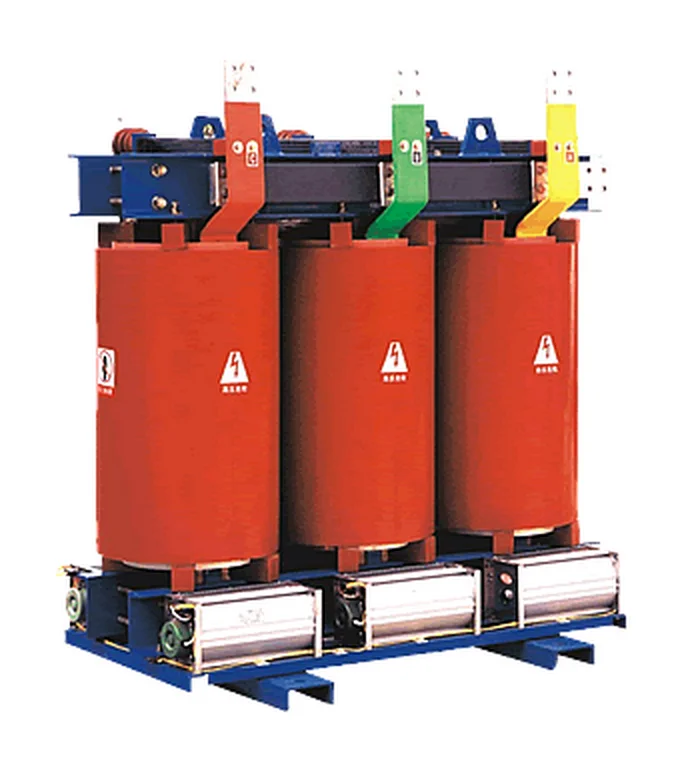 Three Phase ANSI/IEEE Dry Type Transformer