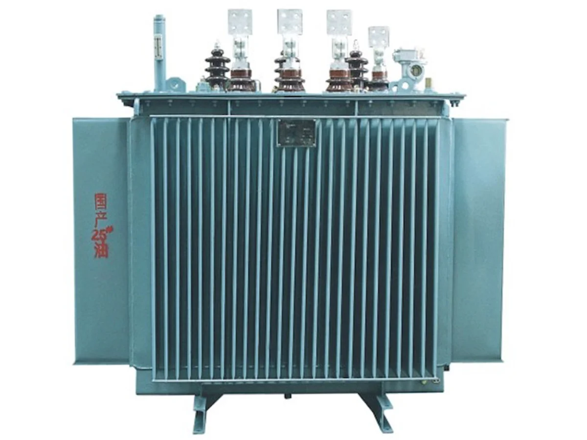 Three Phase IEC/GB Standard Transformer